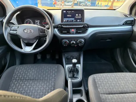 HYUNDAI HB 20 Hatch 1.0 12V 4P FLEX COMFORT PLUS, Foto 10