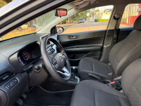 HYUNDAI HB 20 Hatch 1.0 12V 4P FLEX COMFORT PLUS, Foto 11