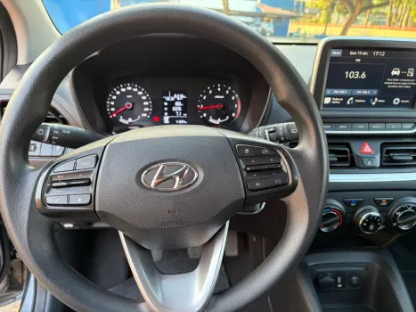 HYUNDAI HB 20 Hatch 1.0 12V 4P FLEX COMFORT PLUS, Foto 12