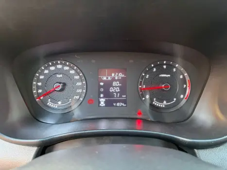 HYUNDAI HB 20 Hatch 1.0 12V 4P FLEX COMFORT PLUS, Foto 13