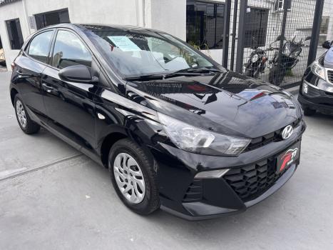 HYUNDAI HB 20 Hatch 1.0 12V 4P FLEX SENSE, Foto 2