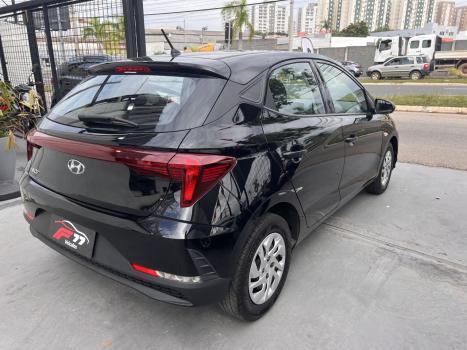 HYUNDAI HB 20 Hatch 1.0 12V 4P FLEX SENSE, Foto 3