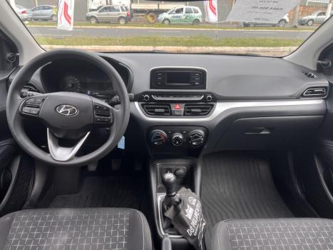 HYUNDAI HB 20 Hatch 1.0 12V 4P FLEX SENSE, Foto 5