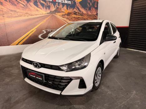 HYUNDAI HB 20 Hatch 1.0 12V 4P FLEX SENSE, Foto 1