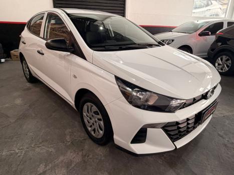 HYUNDAI HB 20 Hatch 1.0 12V 4P FLEX SENSE, Foto 2