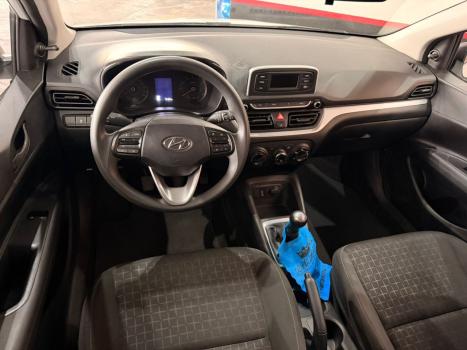 HYUNDAI HB 20 Hatch 1.0 12V 4P FLEX SENSE, Foto 4