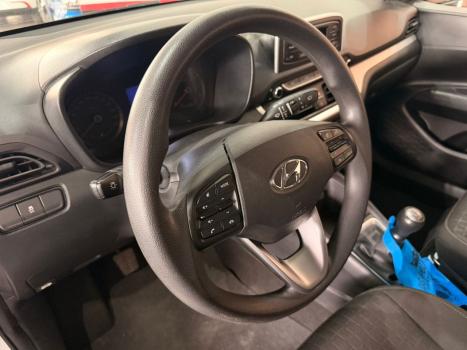 HYUNDAI HB 20 Hatch 1.0 12V 4P FLEX SENSE, Foto 5