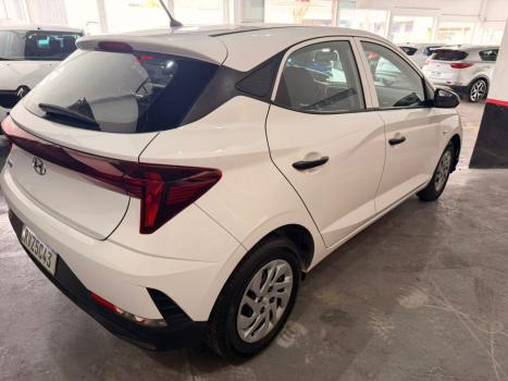 HYUNDAI HB 20 Hatch 1.0 12V 4P FLEX SENSE, Foto 7