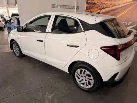 HYUNDAI HB 20 Hatch 1.0 12V 4P FLEX SENSE, Foto 8