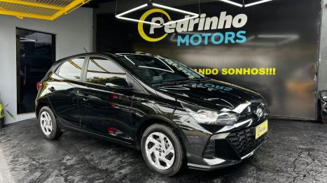 HYUNDAI HB 20 Hatch 1.0 12V 4P FLEX COMFORT, Foto 1
