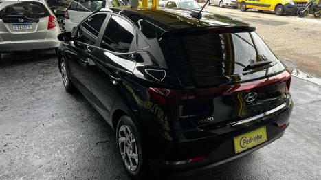 HYUNDAI HB 20 Hatch 1.0 12V 4P FLEX COMFORT, Foto 8