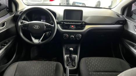 HYUNDAI HB 20 Hatch 1.0 12V 4P FLEX COMFORT, Foto 11