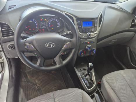 HYUNDAI HB 20 Hatch X 1.6 16V 4P PREMIUM FLEX AUTOM�TICO, Foto 5