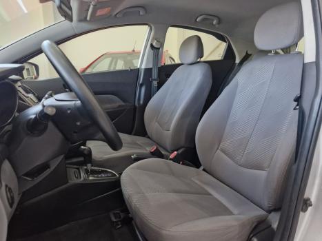 HYUNDAI HB 20 Hatch X 1.6 16V 4P PREMIUM FLEX AUTOM�TICO, Foto 6