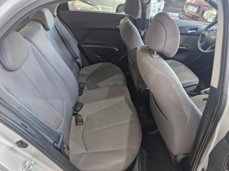 HYUNDAI HB 20 Hatch X 1.6 16V 4P PREMIUM FLEX AUTOM�TICO, Foto 8