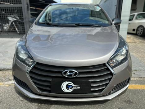 HYUNDAI HB 20 Hatch 1.0 12V 4P FLEX COMFORT, Foto 2