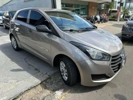 HYUNDAI HB 20 Hatch 1.0 12V 4P FLEX COMFORT, Foto 3