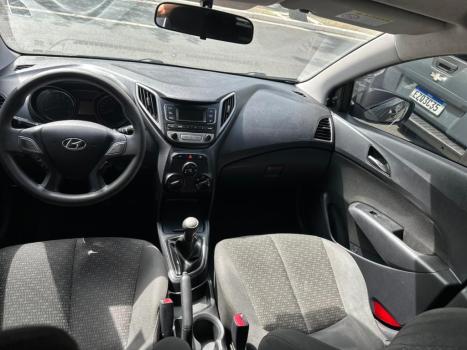 HYUNDAI HB 20 Hatch 1.0 12V 4P FLEX COMFORT, Foto 5