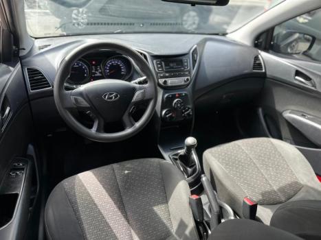 HYUNDAI HB 20 Hatch 1.0 12V 4P FLEX COMFORT, Foto 6