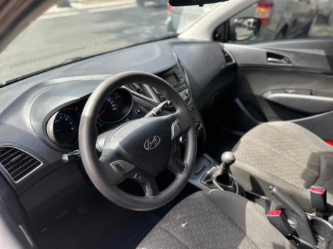 HYUNDAI HB 20 Hatch 1.0 12V 4P FLEX COMFORT, Foto 7