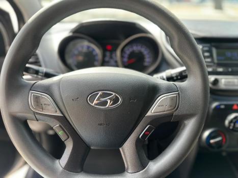 HYUNDAI HB 20 Hatch 1.0 12V 4P FLEX COMFORT, Foto 8