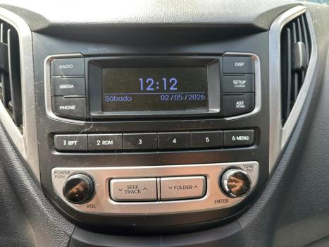 HYUNDAI HB 20 Hatch 1.0 12V 4P FLEX COMFORT, Foto 9