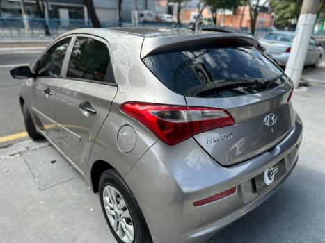 HYUNDAI HB 20 Hatch 1.0 12V 4P FLEX COMFORT, Foto 15