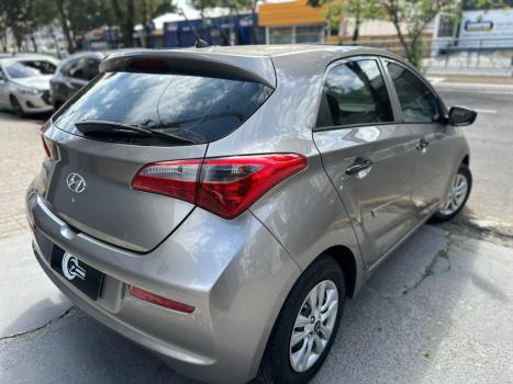 HYUNDAI HB 20 Hatch 1.0 12V 4P FLEX COMFORT, Foto 16