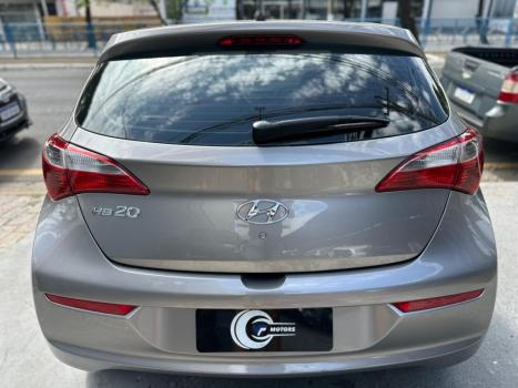 HYUNDAI HB 20 Hatch 1.0 12V 4P FLEX COMFORT, Foto 17