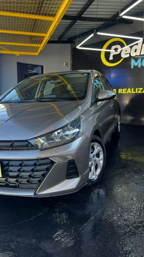 HYUNDAI HB 20 Hatch 1.0 12V 4P FLEX COMFORT, Foto 2