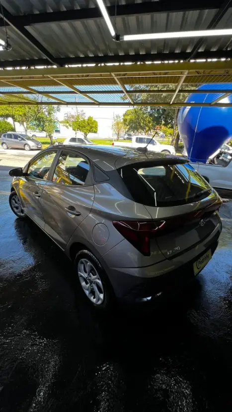 HYUNDAI HB 20 Hatch 1.0 12V 4P FLEX COMFORT, Foto 7