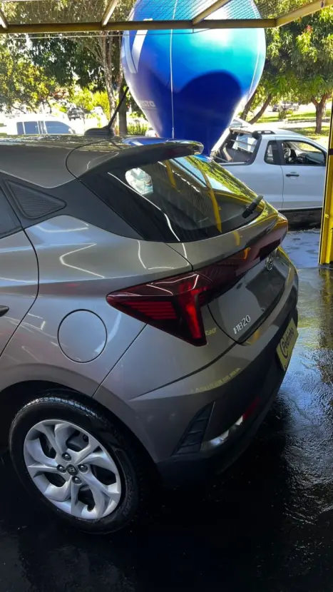 HYUNDAI HB 20 Hatch 1.0 12V 4P FLEX COMFORT, Foto 9