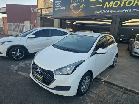 HYUNDAI HB 20 Hatch 1.0 12V 4P FLEX COMFORT PLUS, Foto 2