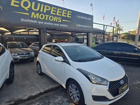 HYUNDAI HB 20 Hatch 1.0 12V 4P FLEX COMFORT PLUS, Foto 3