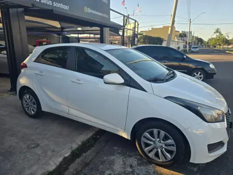 HYUNDAI HB 20 Hatch 1.0 12V 4P FLEX COMFORT PLUS, Foto 4