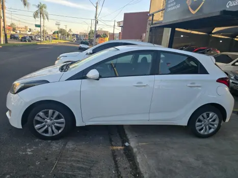 HYUNDAI HB 20 Hatch 1.0 12V 4P FLEX COMFORT PLUS, Foto 5
