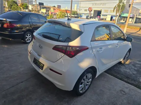 HYUNDAI HB 20 Hatch 1.0 12V 4P FLEX COMFORT PLUS, Foto 7
