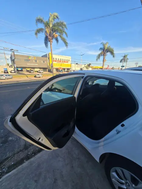 HYUNDAI HB 20 Hatch 1.0 12V 4P FLEX COMFORT PLUS, Foto 9
