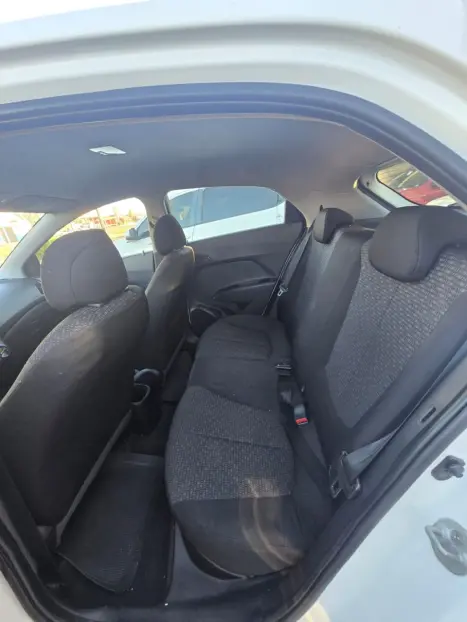 HYUNDAI HB 20 Hatch 1.0 12V 4P FLEX COMFORT PLUS, Foto 10