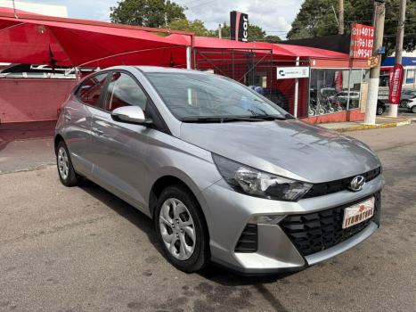 HYUNDAI HB 20 Hatch 1.0 12V 4P FLEX COMFORT, Foto 1