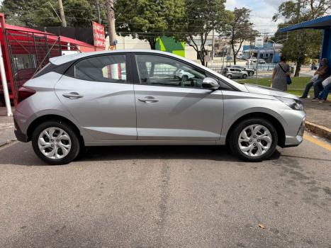 HYUNDAI HB 20 Hatch 1.0 12V 4P FLEX COMFORT, Foto 3