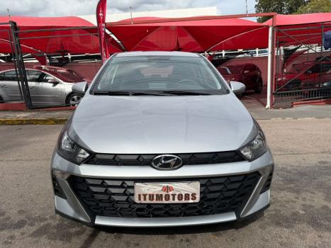 HYUNDAI HB 20 Hatch 1.0 12V 4P FLEX COMFORT, Foto 4