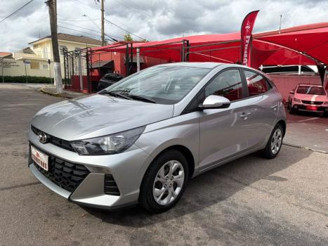 HYUNDAI HB 20 Hatch 1.0 12V 4P FLEX COMFORT, Foto 6