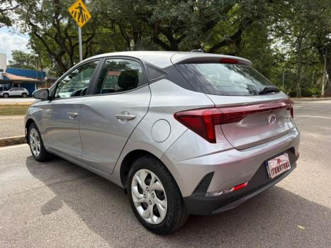 HYUNDAI HB 20 Hatch 1.0 12V 4P FLEX COMFORT, Foto 7