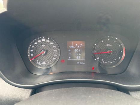 HYUNDAI HB 20 Hatch 1.0 12V 4P FLEX COMFORT, Foto 8