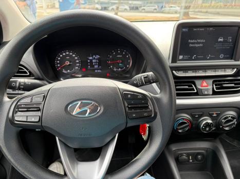 HYUNDAI HB 20 Hatch 1.0 12V 4P FLEX COMFORT, Foto 9