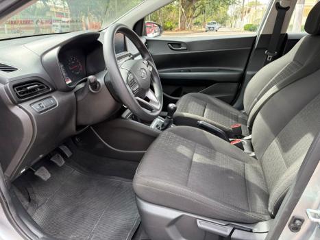 HYUNDAI HB 20 Hatch 1.0 12V 4P FLEX COMFORT, Foto 10