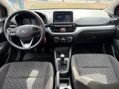 HYUNDAI HB 20 Hatch 1.0 12V 4P FLEX COMFORT, Foto 11