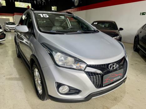 HYUNDAI HB 20 Hatch X 1.6 16V 4P PREMIUM FLEX AUTOM�TICO, Foto 1