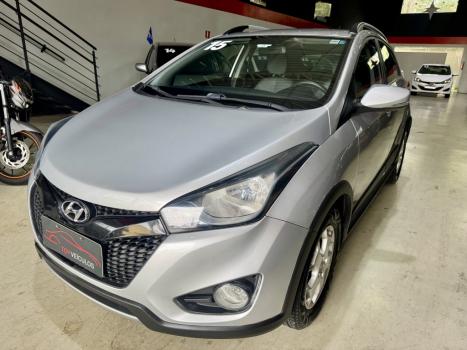 HYUNDAI HB 20 Hatch X 1.6 16V 4P PREMIUM FLEX AUTOM�TICO, Foto 2